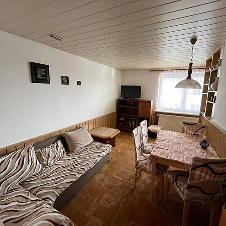 Apartman Za Kostelem Zvole  Bagian luar foto