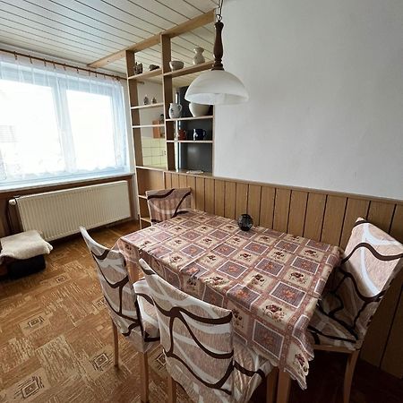 Apartman Za Kostelem Zvole  Bagian luar foto