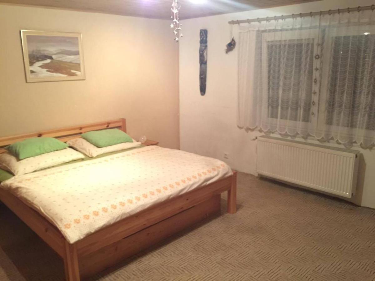 Apartman Za Kostelem Zvole  Bagian luar foto