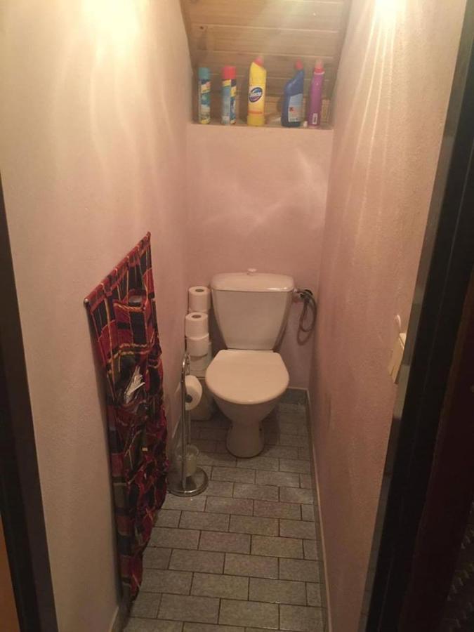 Apartman Za Kostelem Zvole  Bagian luar foto