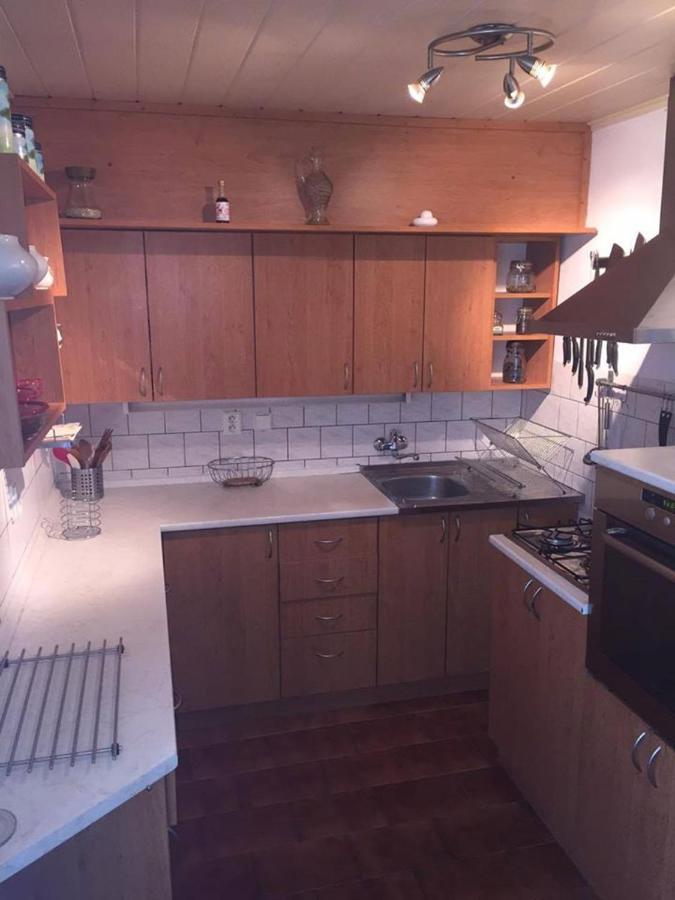 Apartman Za Kostelem Zvole  Bagian luar foto