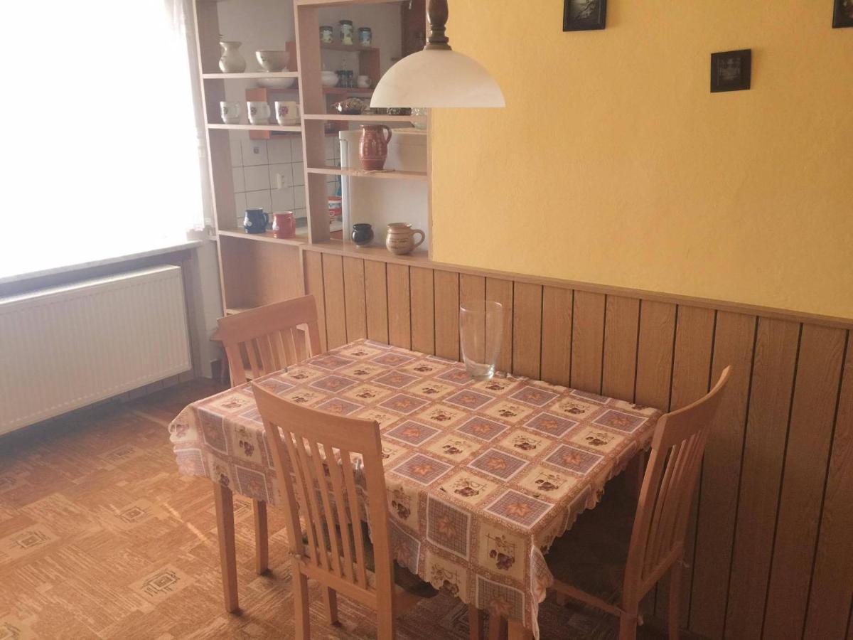 Apartman Za Kostelem Zvole  Bagian luar foto