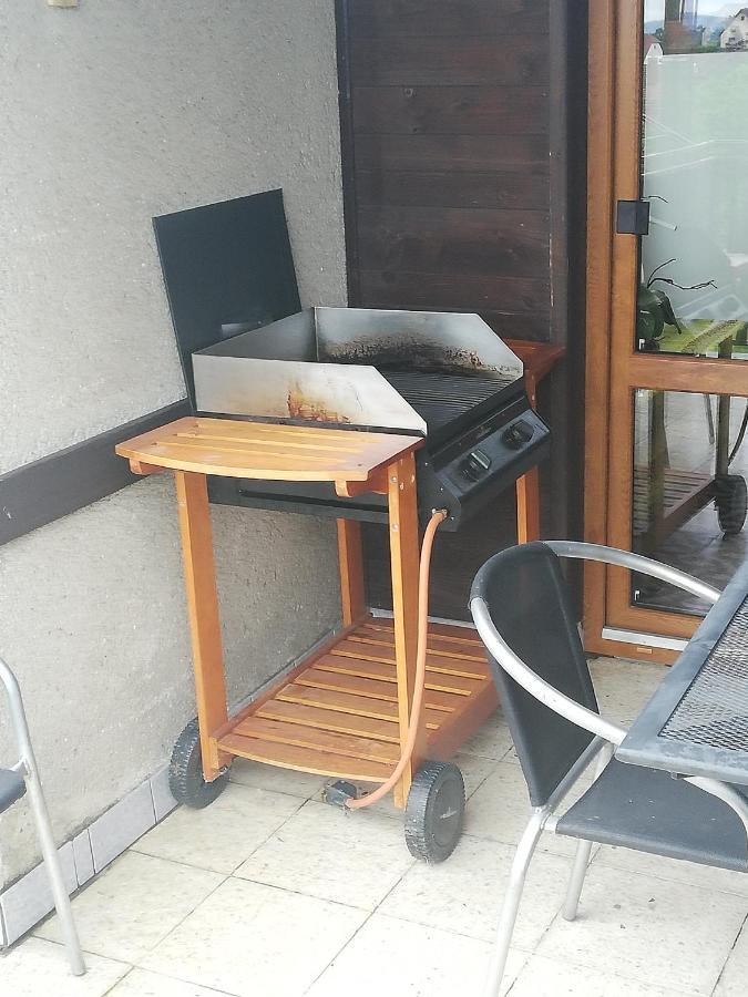 Apartman Za Kostelem Zvole  Bagian luar foto
