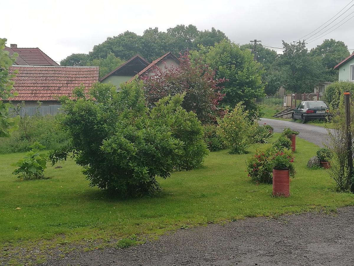 Apartman Za Kostelem Zvole  Bagian luar foto