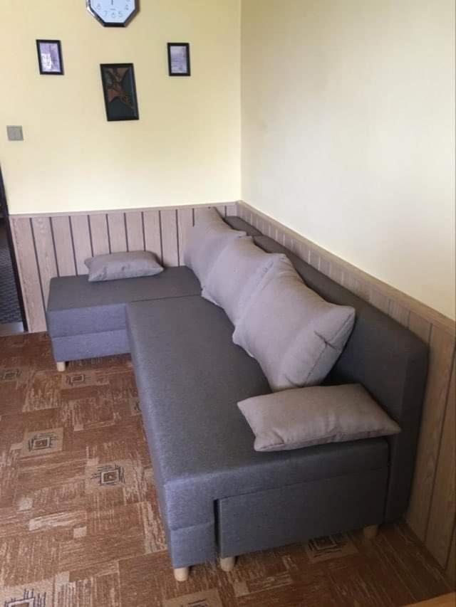 Apartman Za Kostelem Zvole  Bagian luar foto