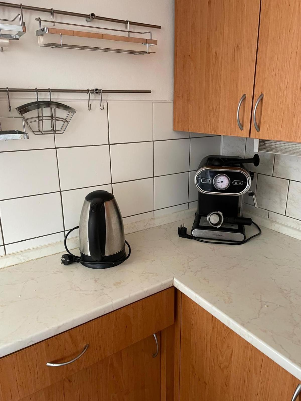 Apartman Za Kostelem Zvole  Bagian luar foto