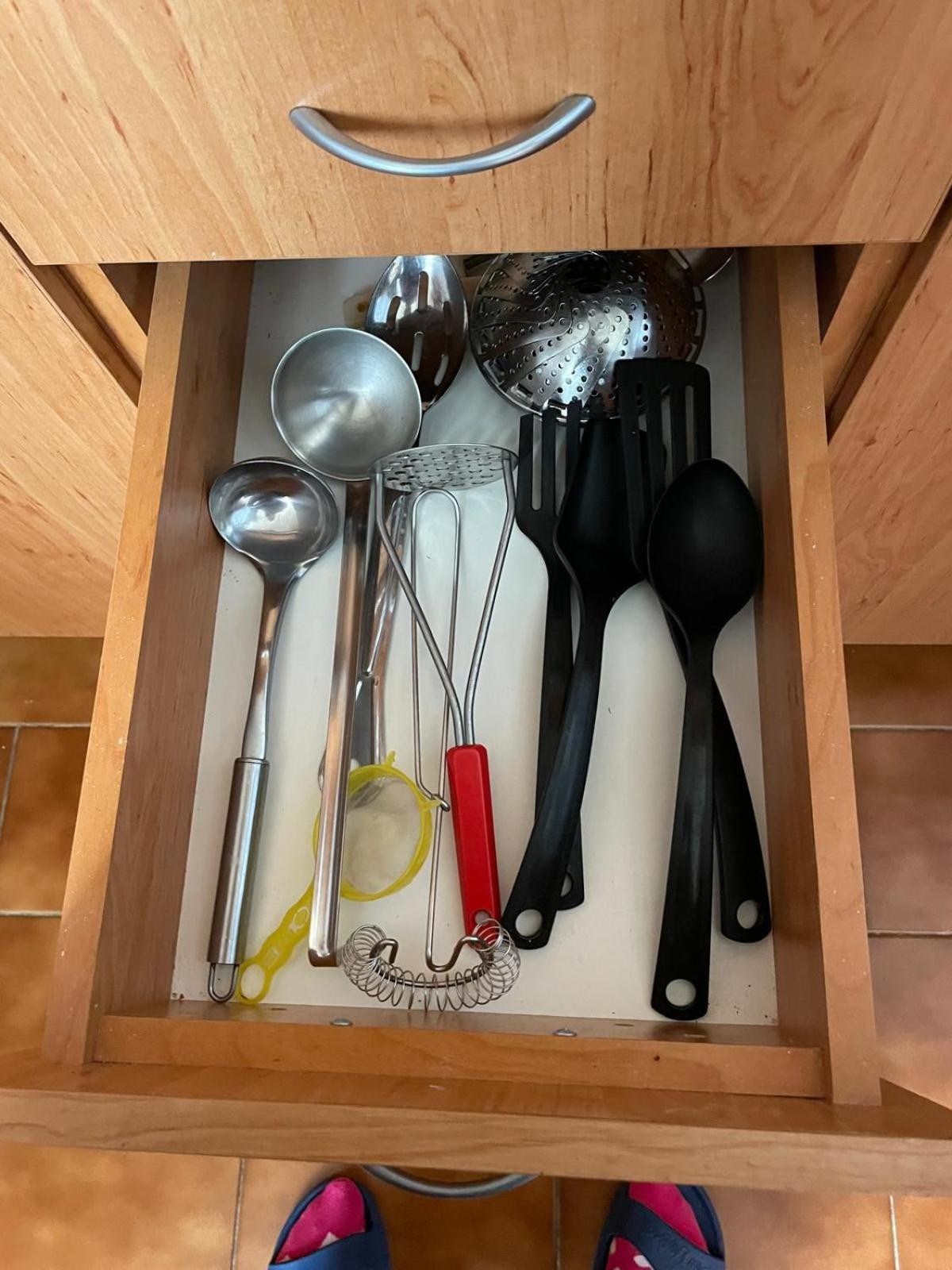 Apartman Za Kostelem Zvole  Ruang foto