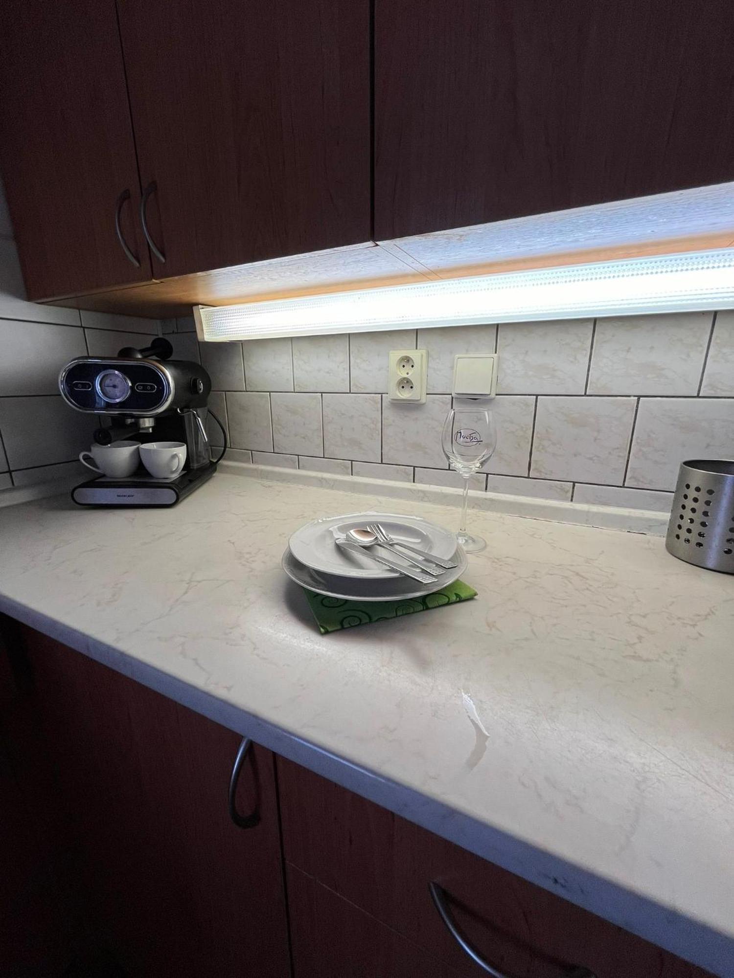 Apartman Za Kostelem Zvole  Bagian luar foto