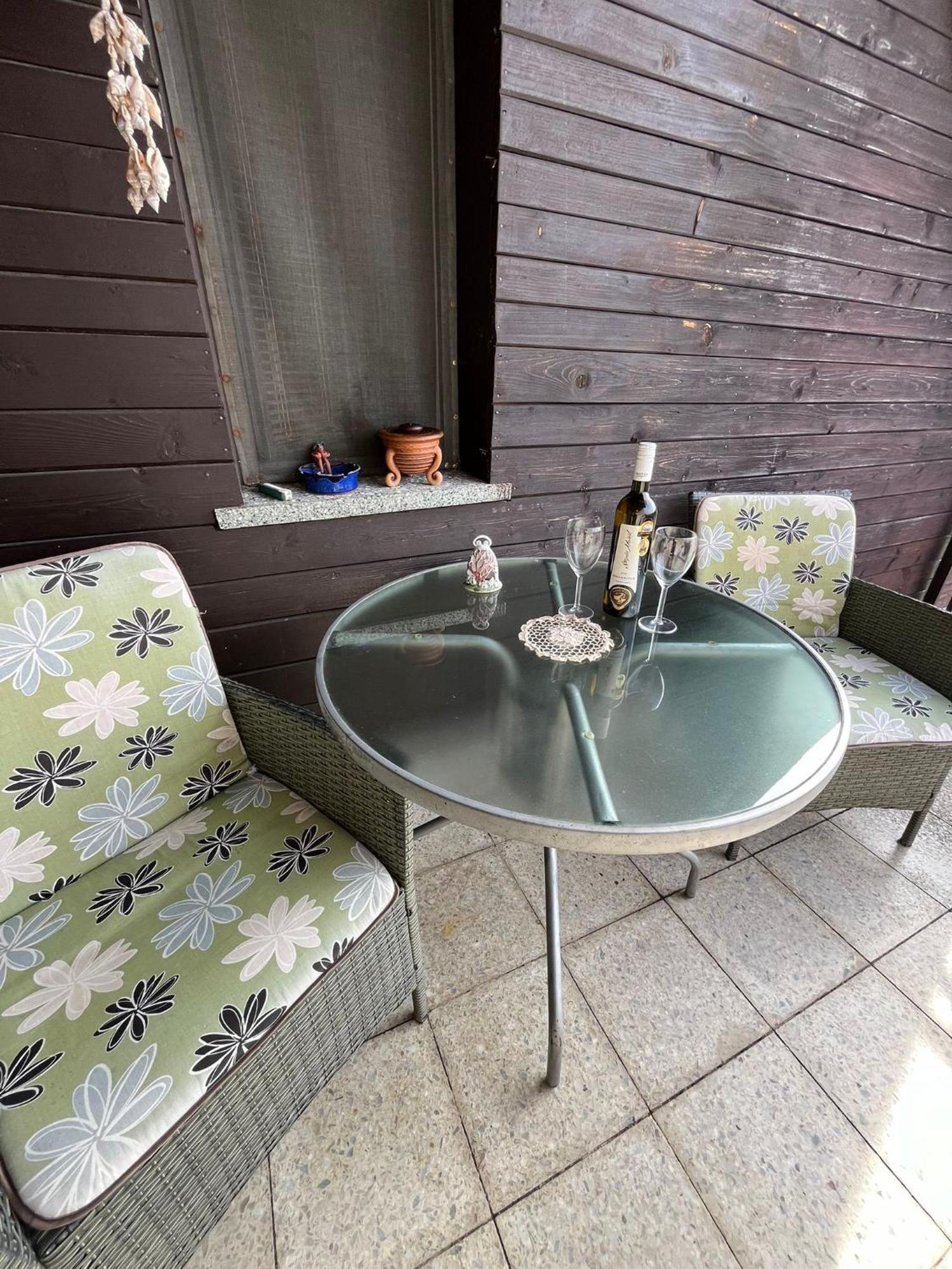 Apartman Za Kostelem Zvole  Ruang foto