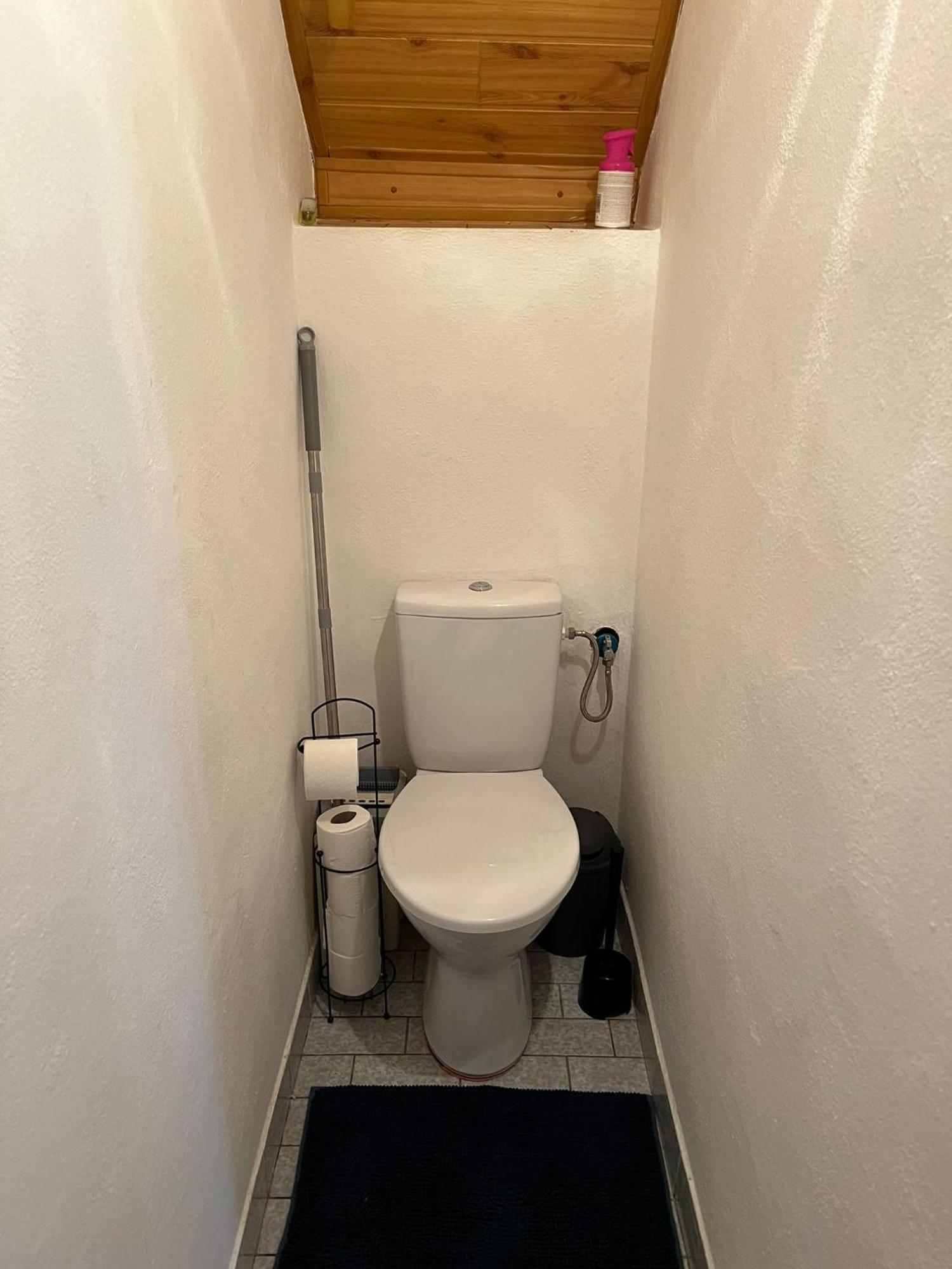 Apartman Za Kostelem Zvole  Ruang foto