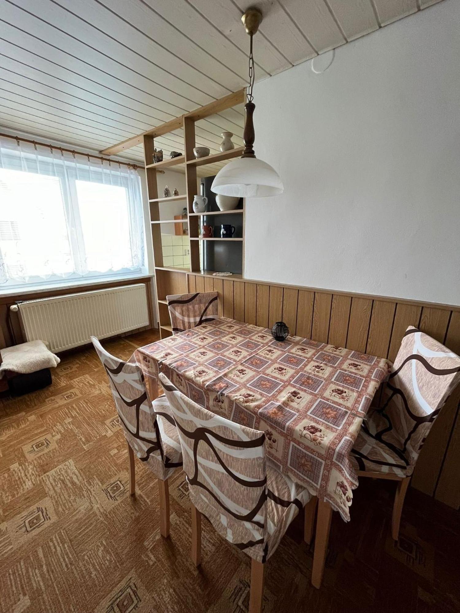Apartman Za Kostelem Zvole  Bagian luar foto