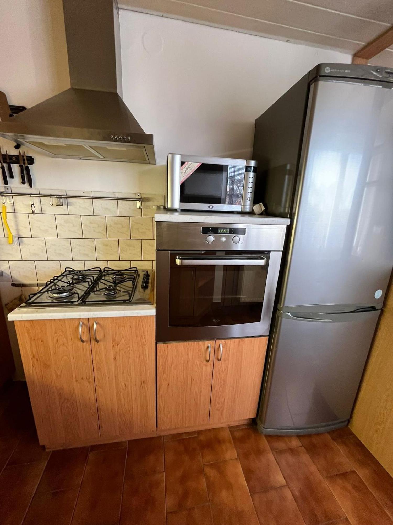 Apartman Za Kostelem Zvole  Bagian luar foto